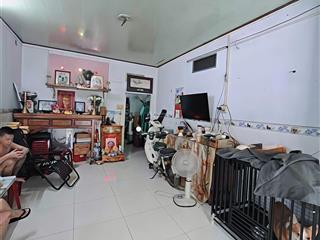 3tầng  phạm văn chí q6  68m2  hẻm 4m  nhỉnh 6,x tỷ
