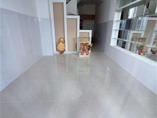 Nhà 4 tầng  hậu giang q6  30m²  hẻm 4m gần mặt tiền  nhỉnh 6,x tỷ