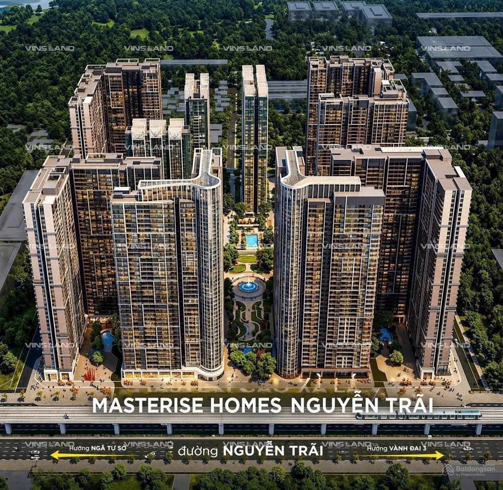 Cccc 2pn dt 65m, full nt cao cấp, ngay gần ngã tư sở, đối diện royal city. 0788 467 *** thảo