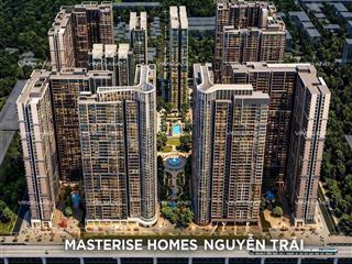 Cccc 2pn dt 65m, full nt cao cấp, ngay gần ngã tư sở, đối diện royal city. 0788 467 *** thảo