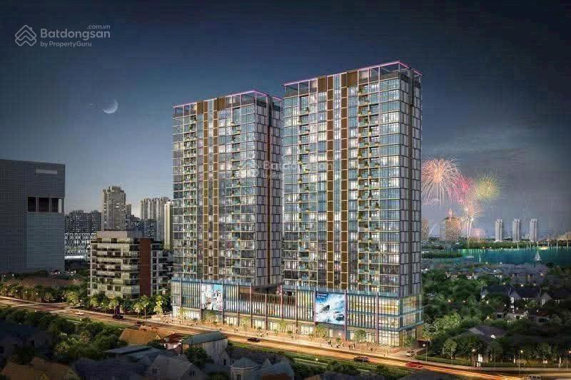 Chính chủ bán căn 1pn+ 55,8m. view công viên ciputra, tầng trung đẹp, full nt cao cấp. 0788 467 ***