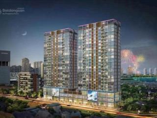 Chính chủ bán căn 1pn+ 55,8m. view công viên ciputra, tầng trung đẹp, full nt cao cấp. 0788 467 ***