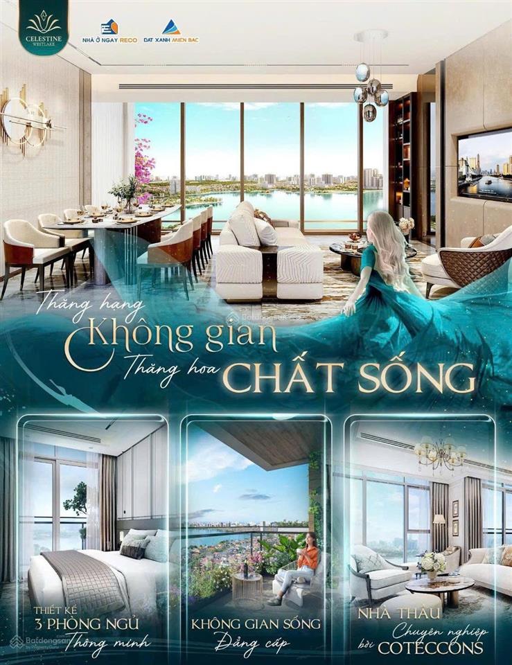 Quỹ căn ngoại giao cccc view trực diện hồ tây giá chỉ từ 160tr/m2. ck lên đến 12%. 0788 467 ***