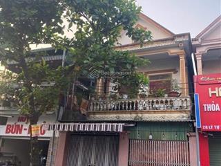 Bán nhà mặt đường kinh doanh lý tự trọng