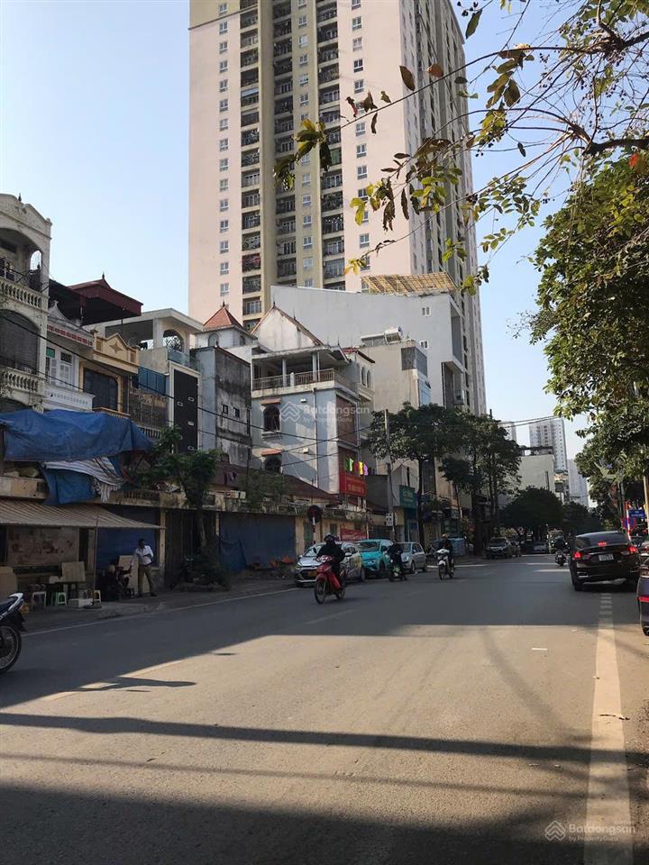 Chính chủ gửi bán nhà phố tô hiệu, lê lai, hà đông dt 39m 5 tầng thang máy, gần phố, giá 9,8 tỷ