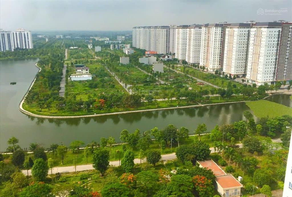 Cho thuê liền kề biệt thự kđt thanh hà cenco5 giá từ 6tr/tháng
