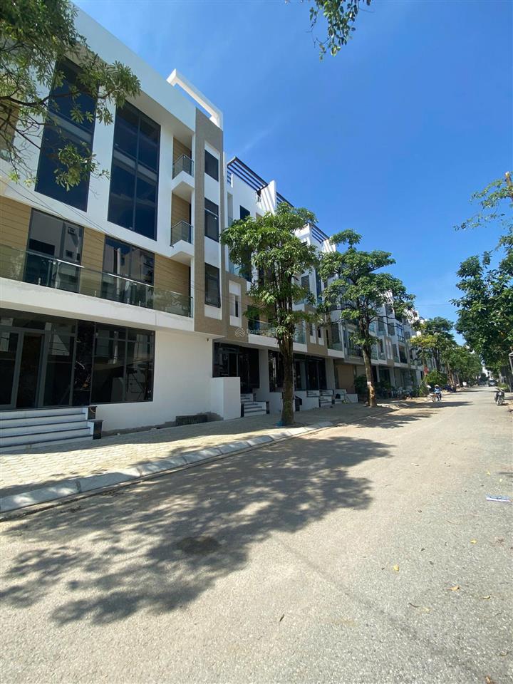 Cho thuê liền kề biệt thự kđt thanh hà cenco5 giá từ 6tr/tháng