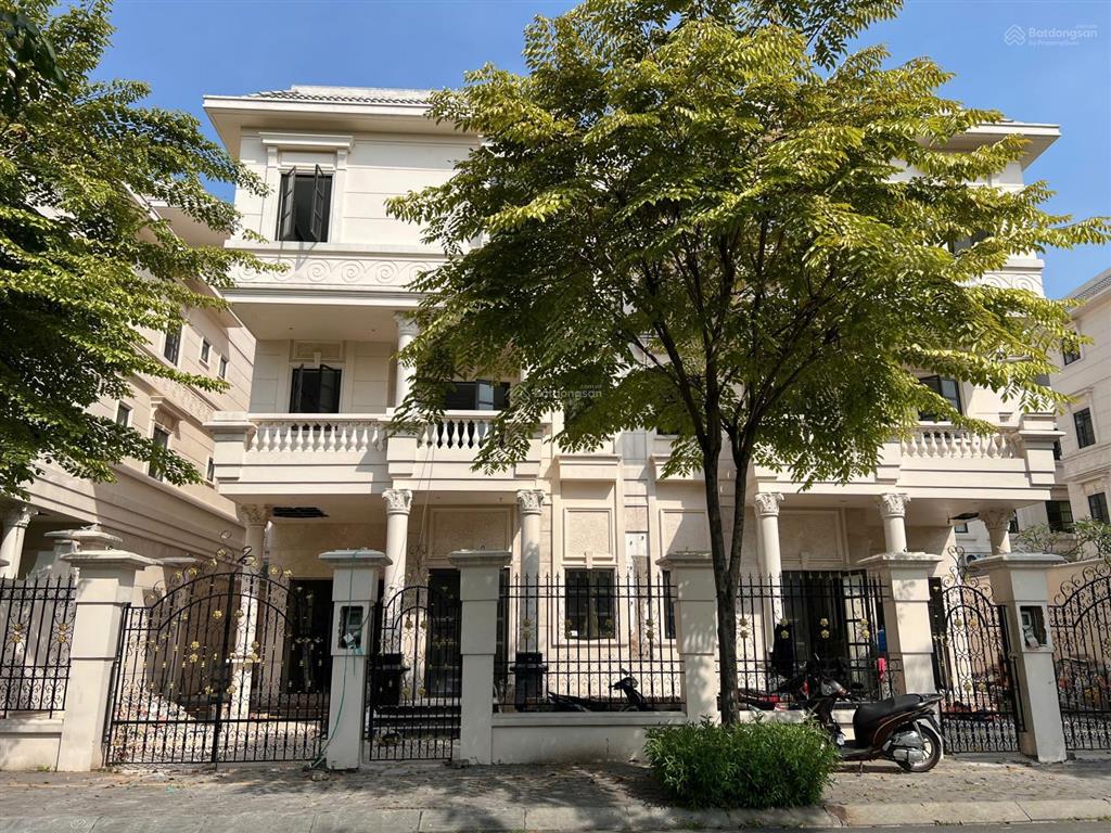 Bán nhà phố & biệt thự giỏ hàng trực tiếp chủ đầu tư. 0985 323 ***