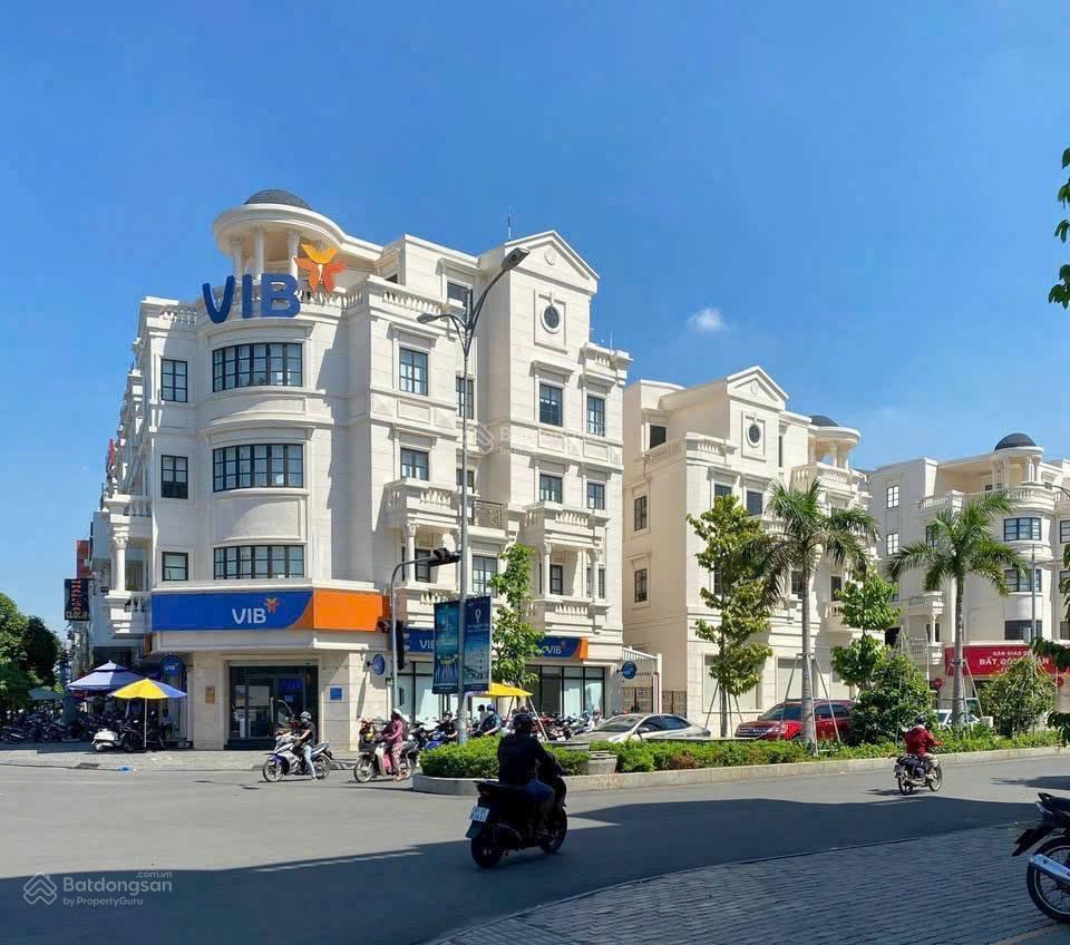 Bán nhà phố & biệt thự giỏ hàng trực tiếp chủ đầu tư. 0985 323 ***