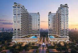 Bán chcc prima bay cách ga tàu cao tốc 2,5km, cạnh hồ nhạc nước, cạnh bến du thuyền yatch club