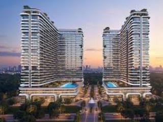 Bán chcc prima bay cách ga tàu cao tốc 2,5km, cạnh hồ nhạc nước, cạnh bến du thuyền yatch club