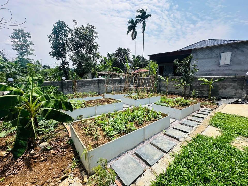 Bán đất tại xã thái mỹ, 1,868 tỷ, 705m2, view đẹp, giá cực chất