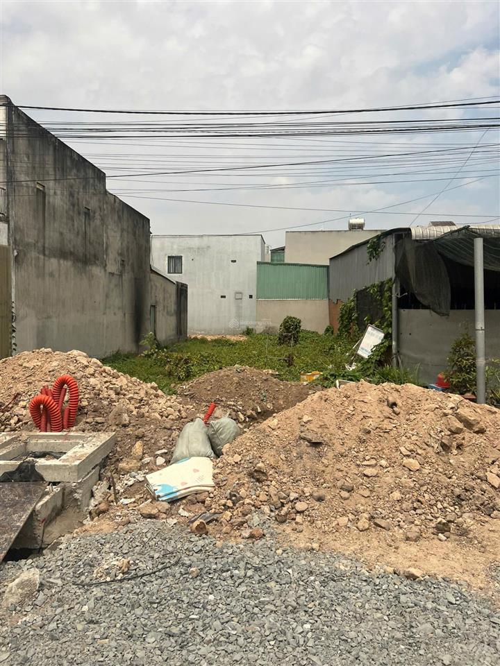 Bán đất 172m2 tại xã trung lập thượng, 1,034 tỷ, mặt tiền 10m