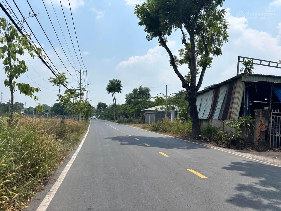 Bán nr view đẹp tại xã thái mỹ, củ chi 1,167 tỷ, 121m2