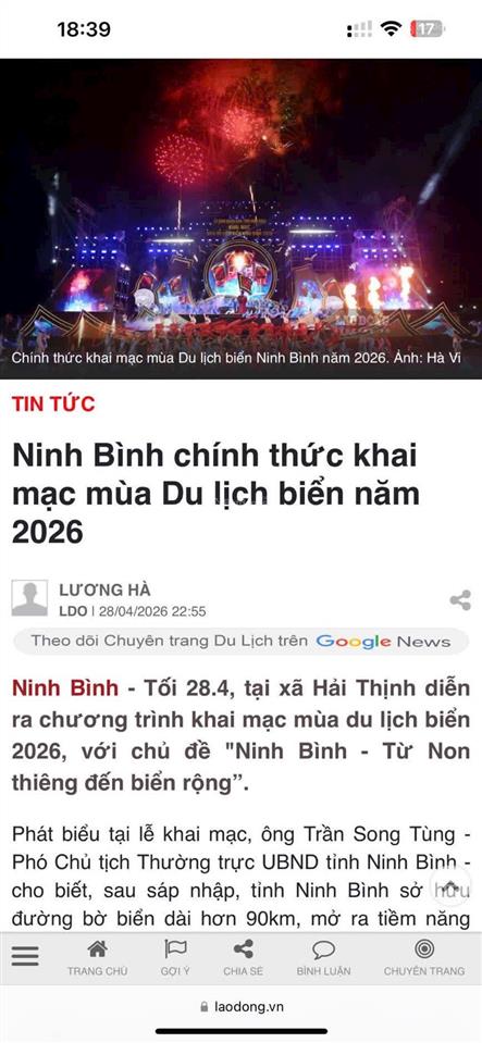 Cam kết giá tốt nhất thị trường lô đất 2 mặt tiền ngay sát mặt biển