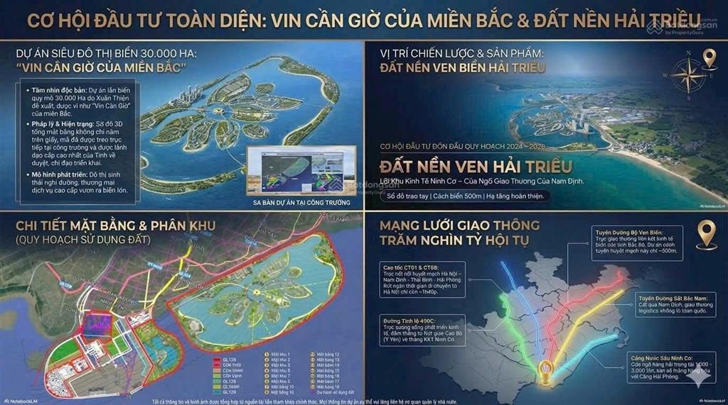 Cam kết giá tốt nhất thị trường lô đất 2 mặt tiền ngay sát mặt biển