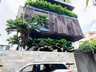 Biệt thự có hồ bơi trung tâm quận 1, dt 13mx20m, hầm 5 tầng, duy nhất giá 85 tỷ tl
