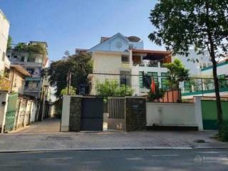 Bán 2 mặt tiền 240a240b pasteur quận 3, dt 9x37m nở hậu 18m, kết cấu 2 tầng, 220 tỷ
