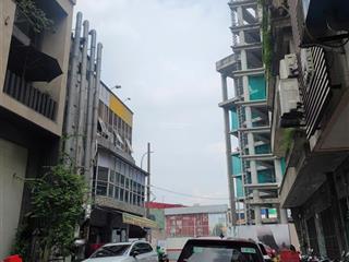 Mặt tiền đặng thị nhu siêu vị trí ngay one central, dt 4m12.4m, 50m2, giá 45 tỷ