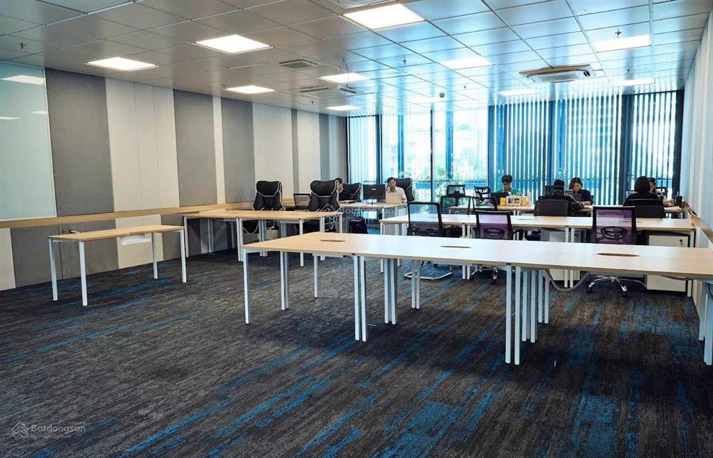 Tòa nhà 77 tạ hiện, quận 2, dt 8x20m, xây dựng 1 hầm 7 tầng giá 105 tỷ tl