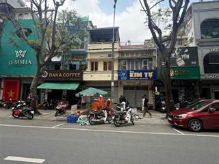 Mặt tiền 6264 nguyễn cư trinh, phường bến thành mới, dt 8x16m, kết cấu 2 tầng, giá bán 85 tỷ