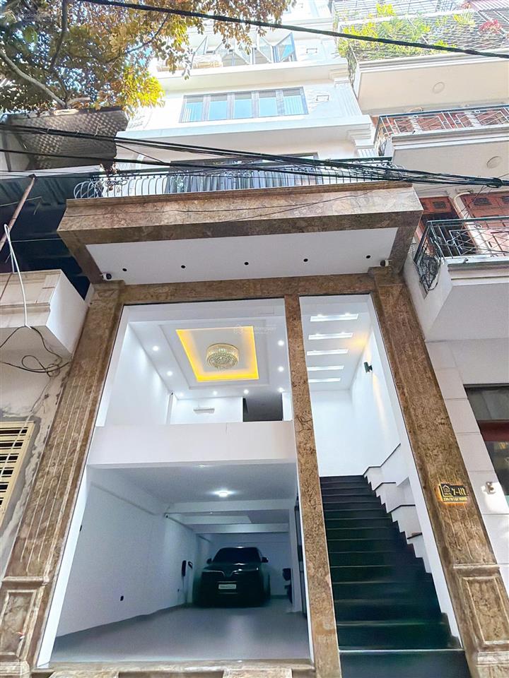 Víp nhất hàm nghi!hàng xóm vin gardenia,phân lô o bàn cơ,thang máy,oto đỗ cổng,dt50mx7t,nhinh 14ty