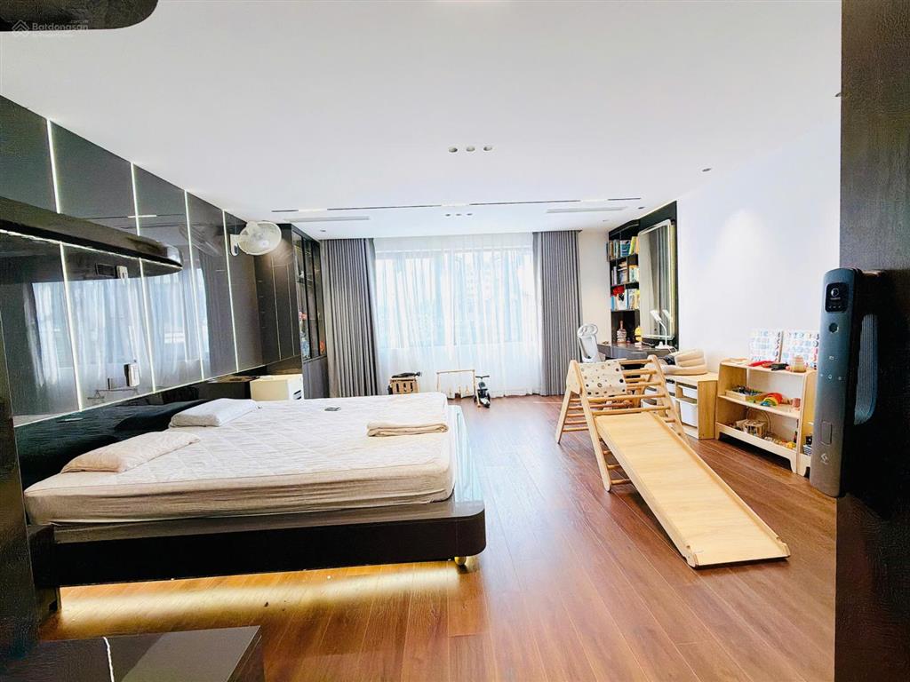 Víp nhất hàm nghi!hàng xóm vin gardenia,phân lô o bàn cơ,thang máy,oto đỗ cổng,dt50mx7t,nhinh 14ty