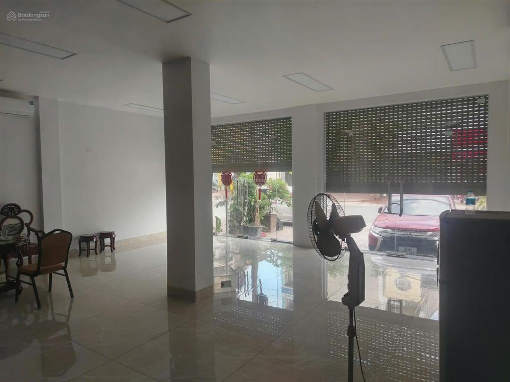 Cho thuê nhà mặt phố tại đường 2, phù lỗ, sóc sơn, hà nội, 10 triệu, 80m2