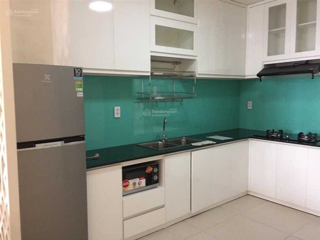 Cho thuê cc đẹp ở lexington residence, 15 triệu, 65m2, 2pn, 2wc