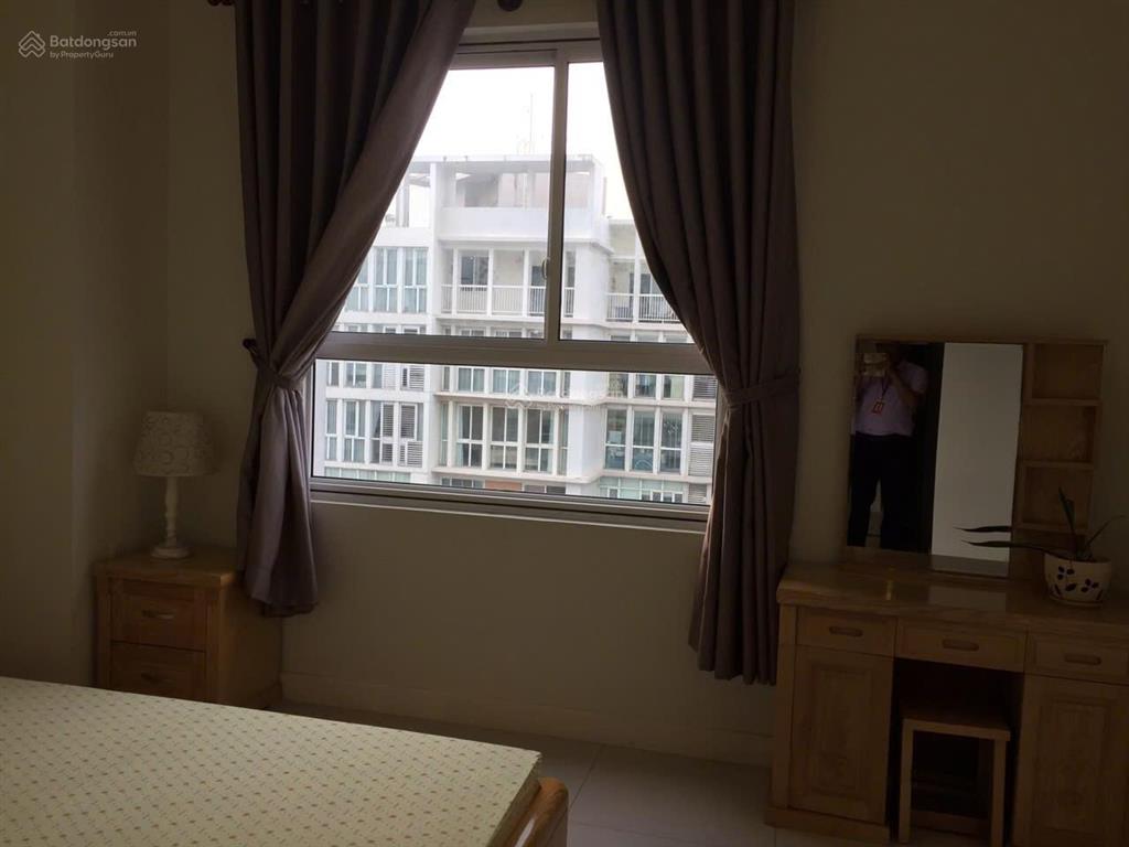 Cho thuê cc đẹp ở lexington residence, 15 triệu, 65m2, 2pn, 2wc