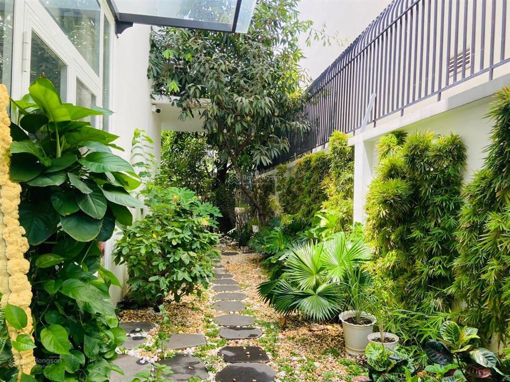Đáng mua nhất ! biệt thự compound lương định của  4 tầng  10x18m  180m2 hđt 52/th giá 37,5 tỷ