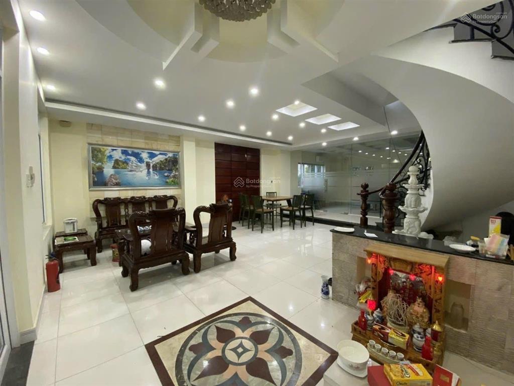 Rẻ quá a/chị ơi ! bán nhà mặt tiền thân văn nhiếp 4 tầng 7x17m  sàn 350m2  hđt 35tr  23,5 tỷ