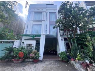 Rẻ quá a/chị ơi ! bán nhà mặt tiền thân văn nhiếp 4 tầng 7x17m  sàn 350m2  hđt 35tr  23,5 tỷ