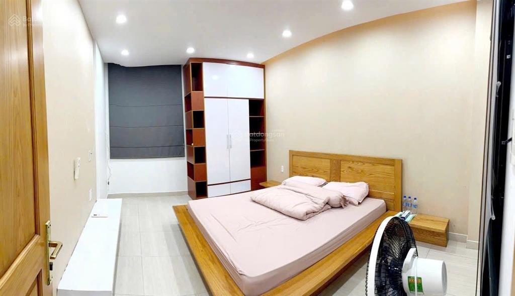 Rẻ quá a/chị ơi ! bán nhà mặt tiền thân văn nhiếp 4 tầng 7x17m  sàn 350m2  hđt 35tr  23,5 tỷ