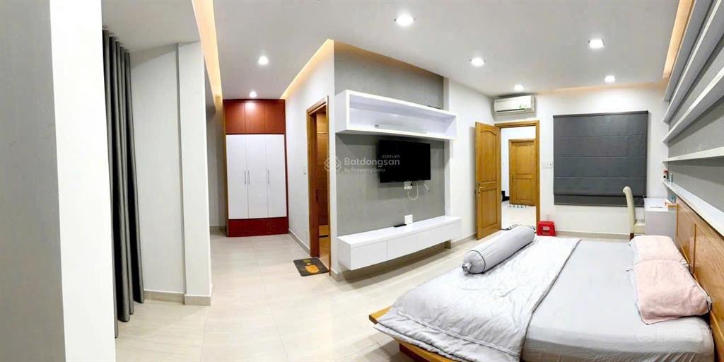 Rẻ quá a/chị ơi ! bán nhà mặt tiền thân văn nhiếp 4 tầng 7x17m  sàn 350m2  hđt 35tr  23,5 tỷ