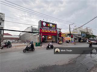 Cực phẩm! bán đất rẻ nhất mặt tiền nguyễn duy trinh  11x70m  900m²  hầm 8 tầng  giá chỉ 41,8 tỷ