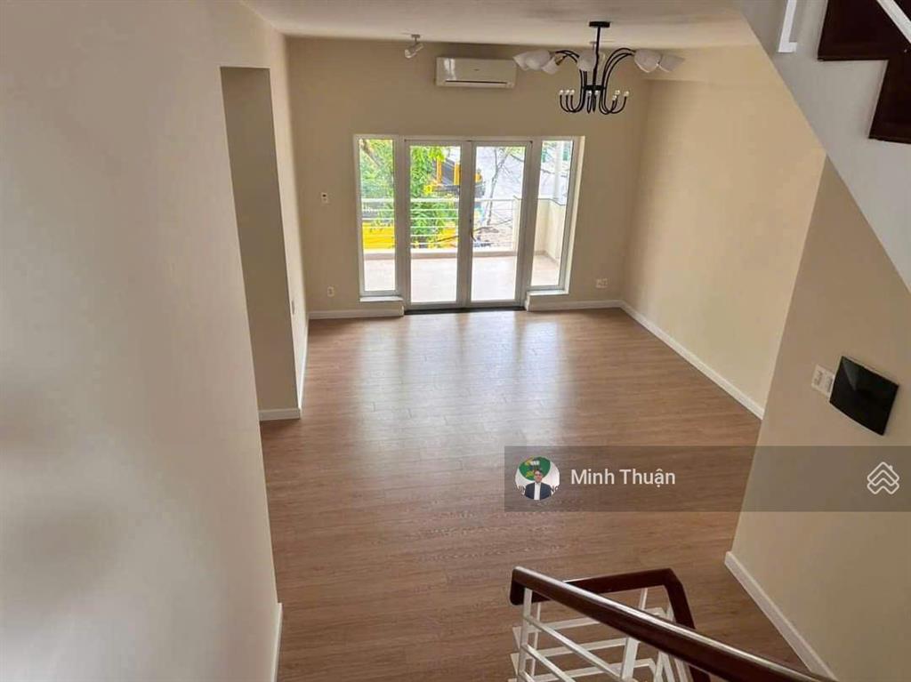 Rẻ nhất thảo điền ! căn villa 3 tầng  compound nguyễn văn hưởng  655m2  hđt 105tr/th  giá sốc