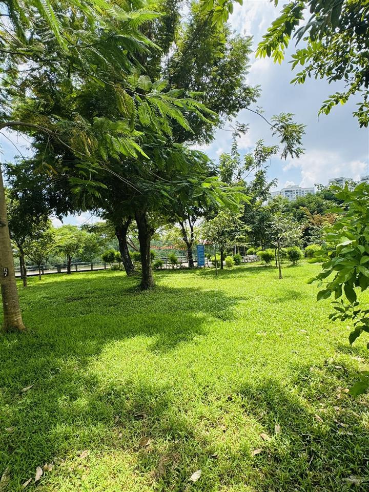 Hot ! chỉ 170tr/m2  bán lô góc thân văn nhiếp view sông  15,6 x 24m  280m2  xây cao còn tl tốt