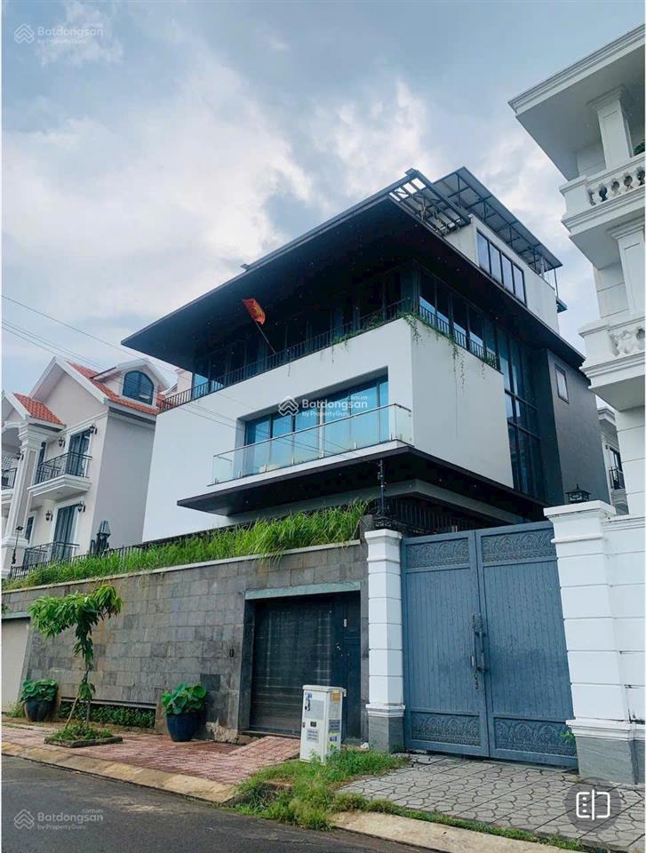 Bán căn biệt thự tâm huyết đông thủ thiêm  15,5 x 16m  hầm 4 tầng  gần sông,cv giá chỉ 44,8 tỷ
