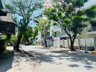 Rẻ nhất! bán lô đất mặt tiền đường 56  đông thủ thiêm  8 x 22m  176m2  hầm 4 tầng  22,5 tỷ