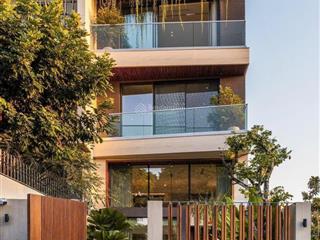 Khan hiếm ! biệt thự đẹp nhất an phú  view sông sài gòn  6 tầng  full nt, có tm  giá chỉ 55 tỷ