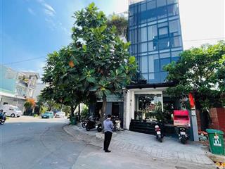 Gấp gấp ! nhà siêu đẹp mặt tiền trần lựu  hầm 5 tầng  5x18m  90m2  hđt 55tr/th giá chỉ 19,3 tỷ