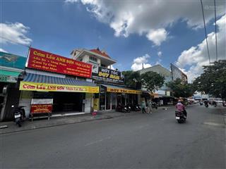 Bán nhà mặt tiền đường số 2  cách trần não 30m  5x21m  98m2  hầm 7 tầng  giá chỉ 25,5 tỷ
