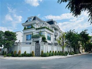 Villa tựa trong mơ  biệt thự đẹp nhất an phú  ngay nguyễn hoàng  12x20m 3 tầng  giá chỉ 56 tỷ