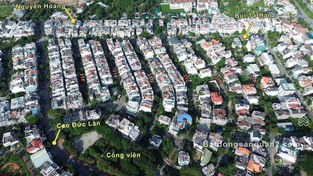 Còn 1 lô giá tốt! kdt apak  bùi tá hán  10x21m  hầm 4t  giá rẻ nhất thị trường 39.9 tỷ