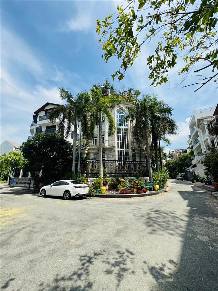 Rẻ nhất thủ đức house! bán đất view công viên  12,5m x 18m  cn 199m2  giá rẻ chỉ 22,8 tỷ