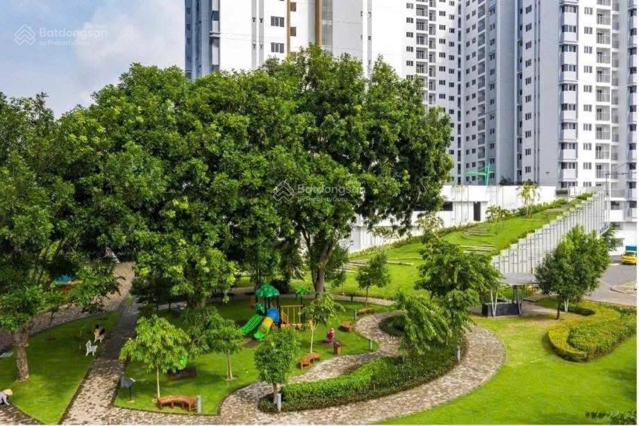 Bán ch 2pn, 2wc, 67m2 tại the habitat bình dương, giá ưu đãi 770 triệu nhận nhà ở ngay