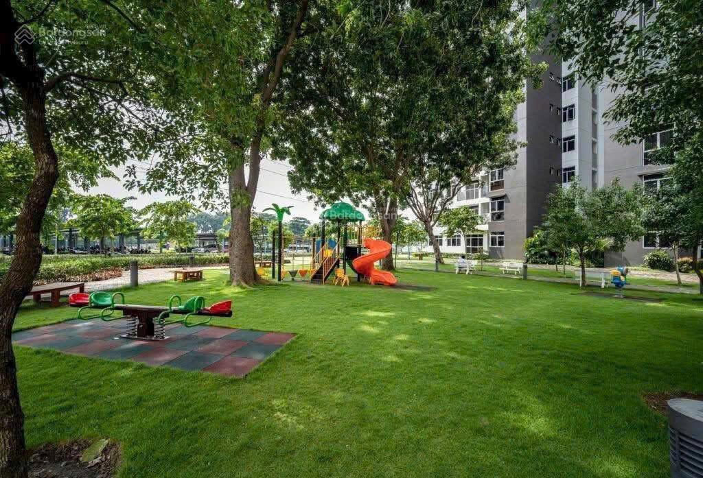 Bán ch 2pn, 2wc, 67m2 tại the habitat bình dương, giá ưu đãi 770 triệu nhận nhà ở ngay