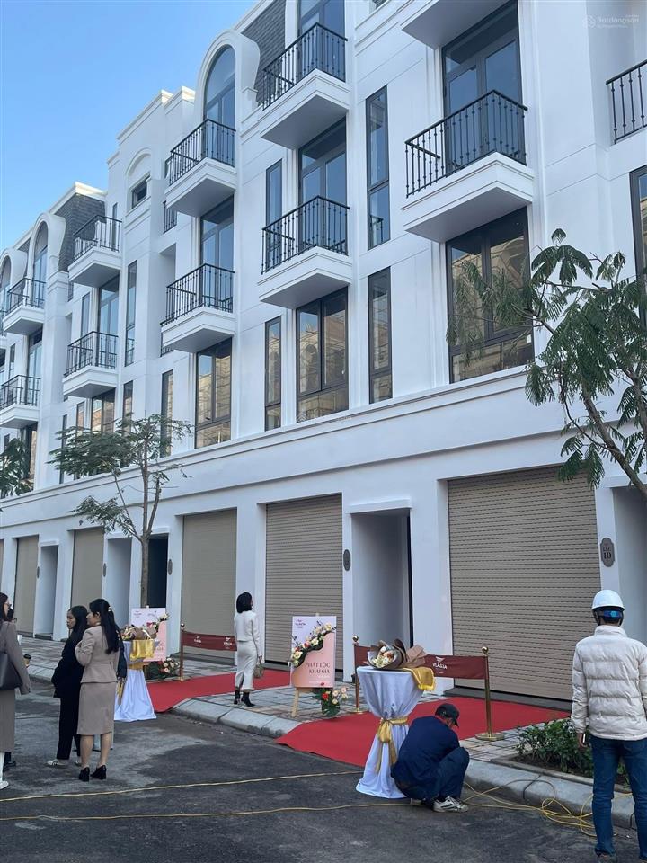 Chủ bán căn sẻ khe mặt công viên, mặt tiền 7m siêu rộng, phù hợp kinh doanhcafe,nhà hàng