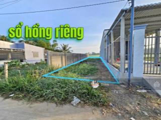 200m2 (5,7x35m) đất giá 1,4 tỷ còn thương lượng mạnh. đ.tỉnh lộ 2  tân thông hội, dân cư đông đúc